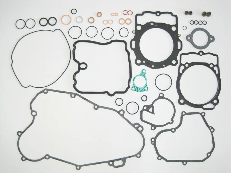 Kit completo de juntas TECNIUM