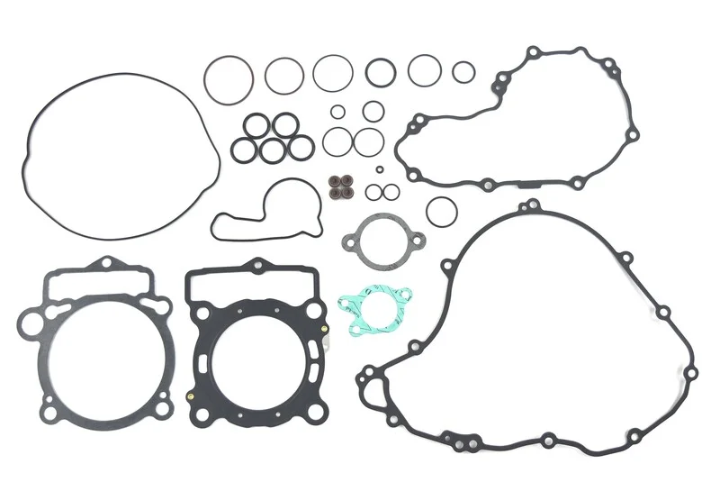 Kit completo de juntas TECNIUM