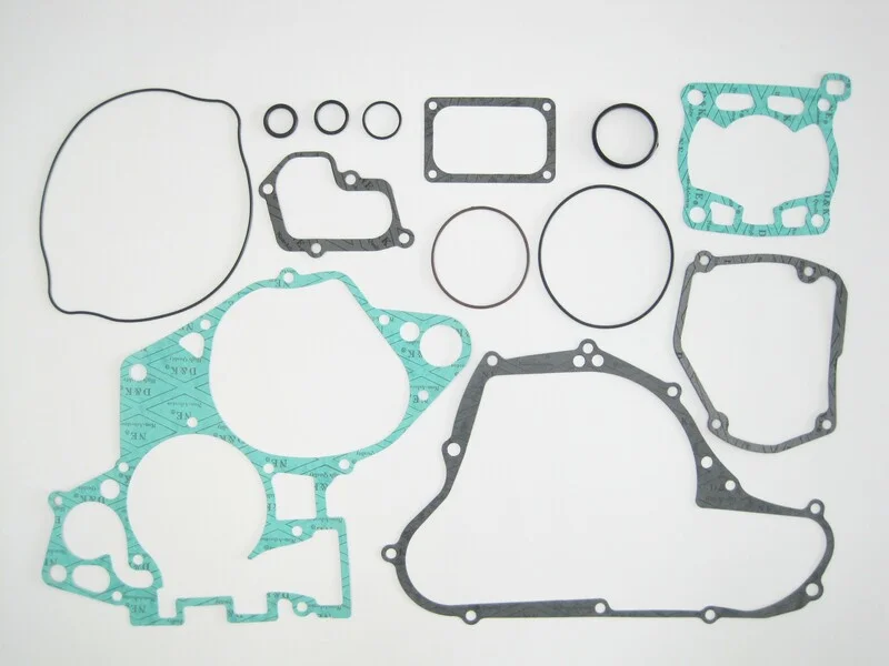 Kit completo de juntas TECNIUM
