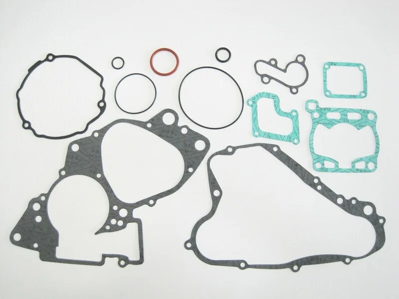 Kit completo de juntas TECNIUM