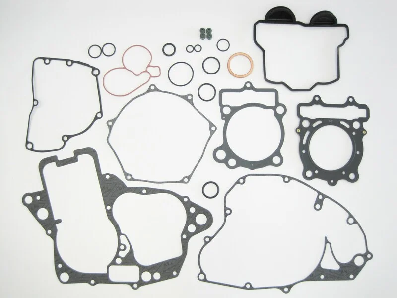 Kit completo de juntas TECNIUM