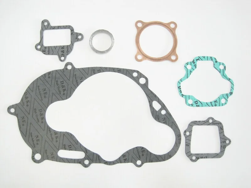 Kit completo de juntas TECNIUM