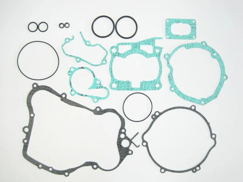 Kit completo de juntas TECNIUM