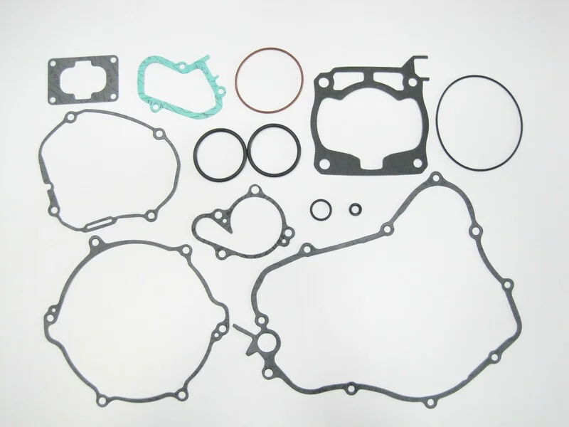 Kit completo de juntas TECNIUM