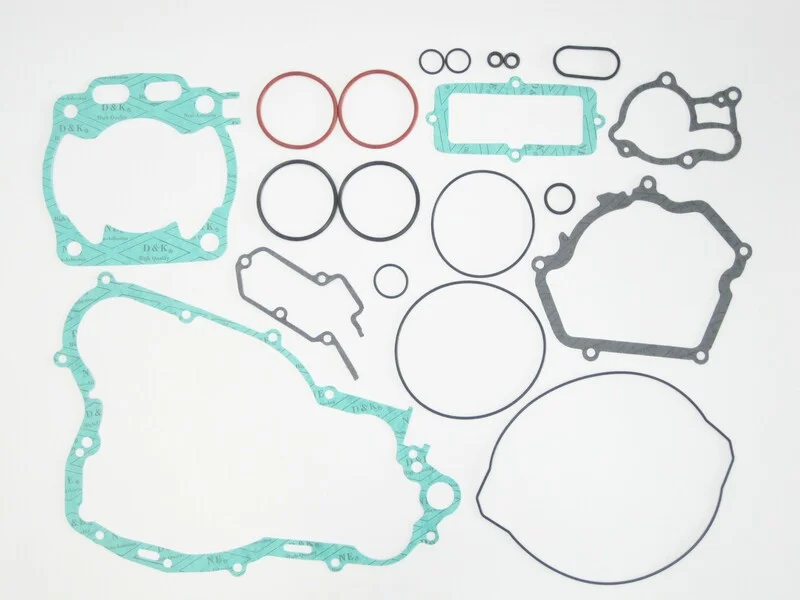 Kit completo de juntas TECNIUM