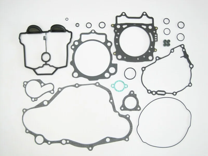 Kit completo de juntas TECNIUM