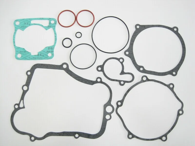 Kit completo de juntas TECNIUM