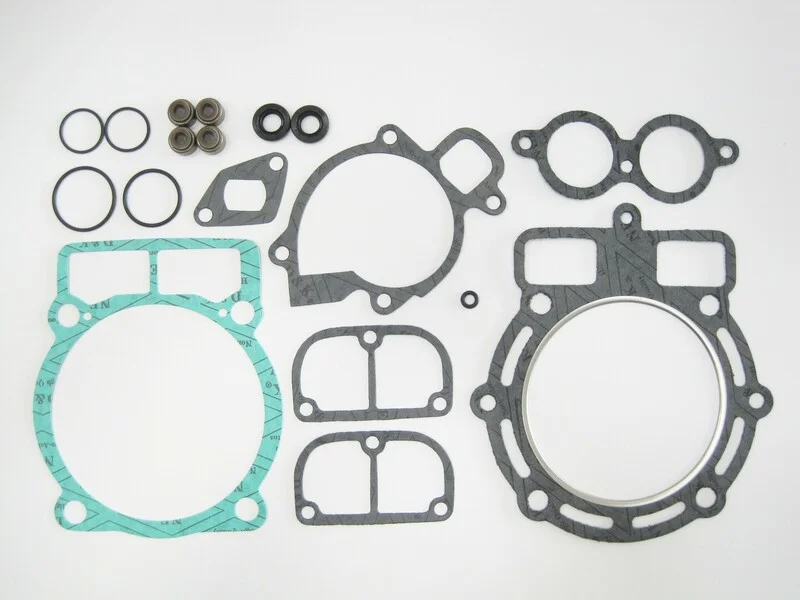 Kit juntas de cilindro TECNIUM