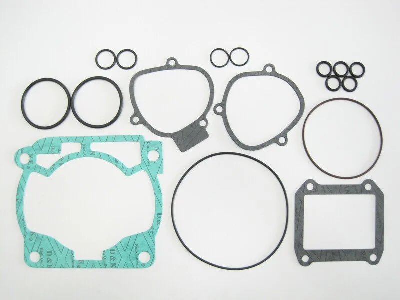 Kit juntas de cilindro TECNIUM