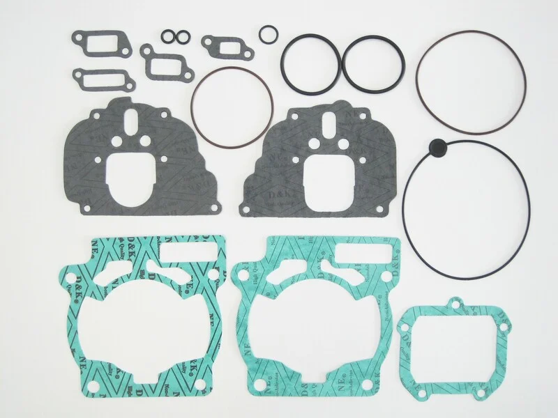 Kit juntas de cilindro TECNIUM