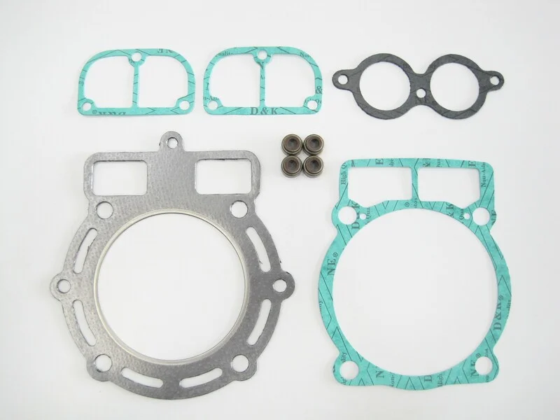 Kit juntas de cilindro TECNIUM