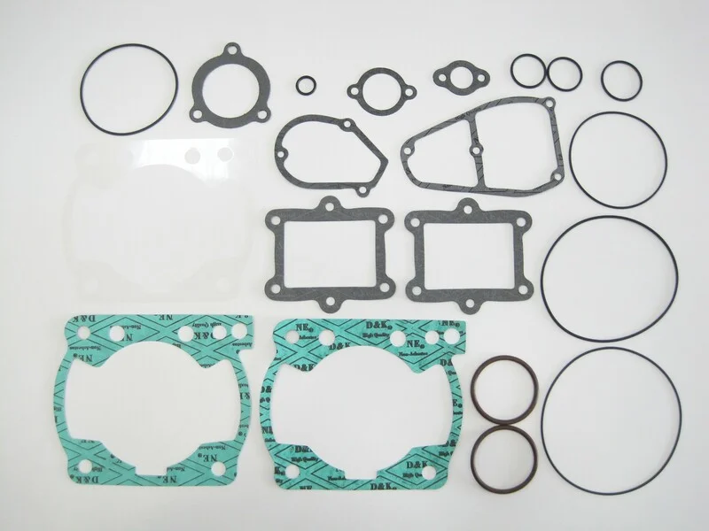 Kit juntas de cilindro TECNIUM