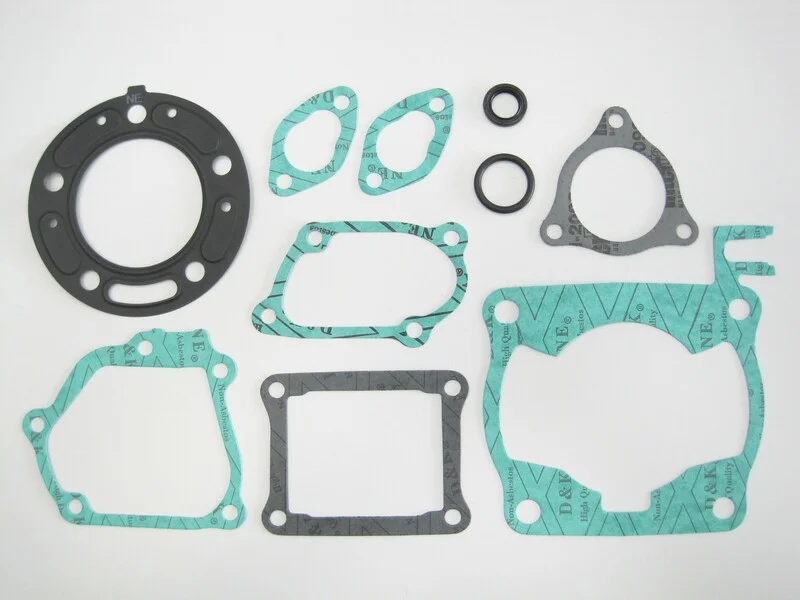 Kit juntas de cilindro TECNIUM