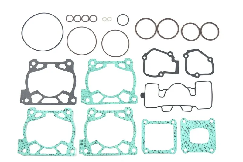 Kit juntas de cilindro TECNIUM