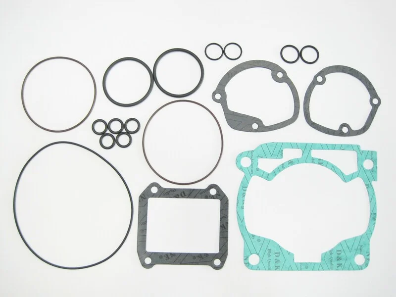 Kit juntas de cilindro TECNIUM