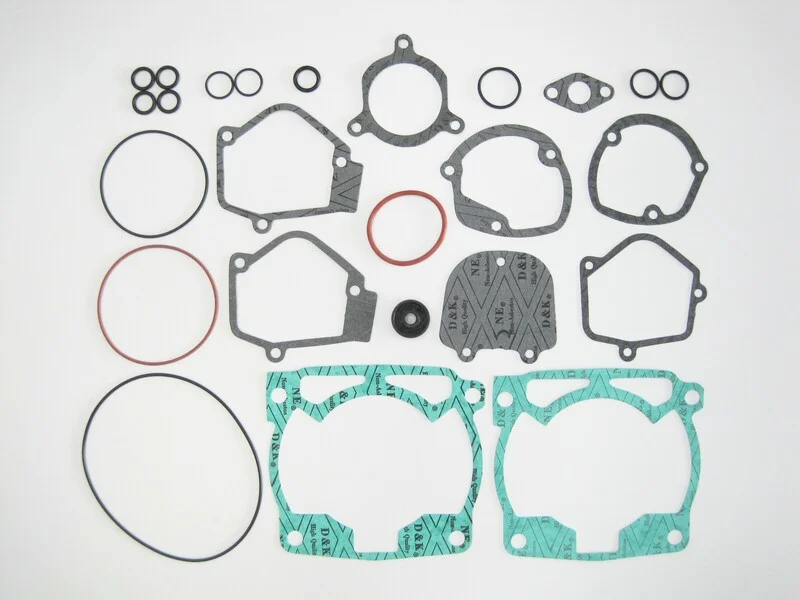 Kit juntas de cilindro TECNIUM