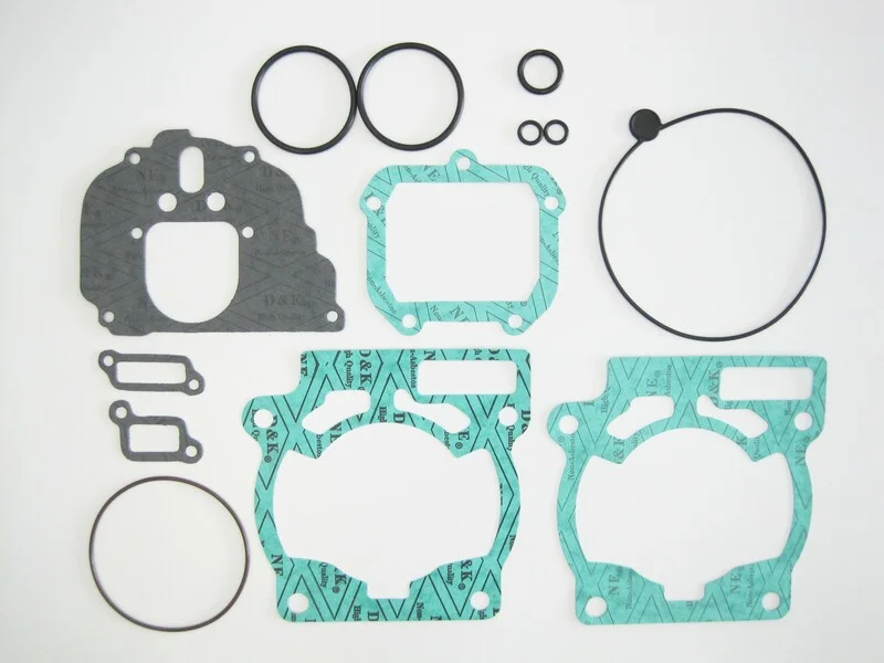 Kit juntas de cilindro TECNIUM