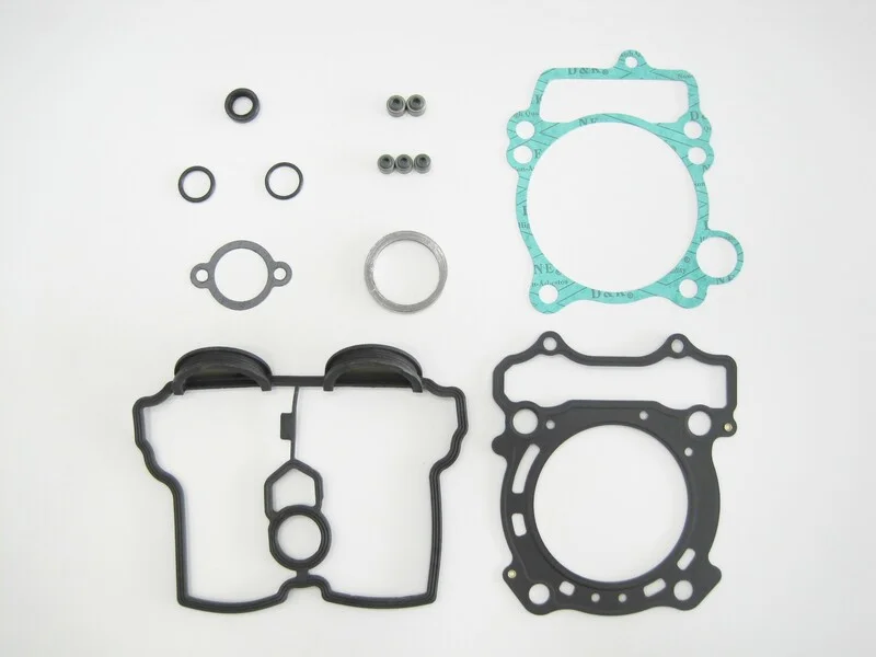 Kit juntas de cilindro TECNIUM