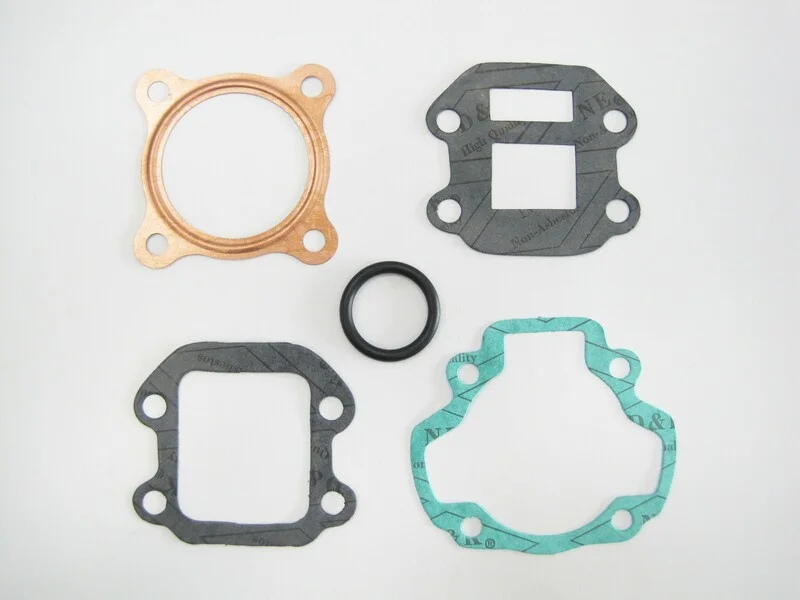 Kit juntas de cilindro TECNIUM