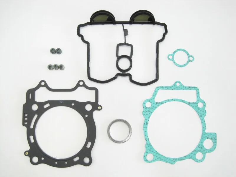 Kit juntas de cilindro TECNIUM