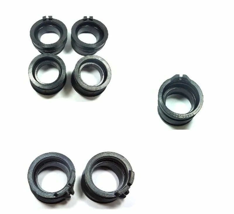 Colector de admisión TOURMAX (4 piezas) Honda VF500F