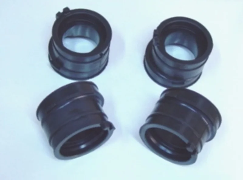 Kit de Tubo de Admisión 4 Piezas BIHR