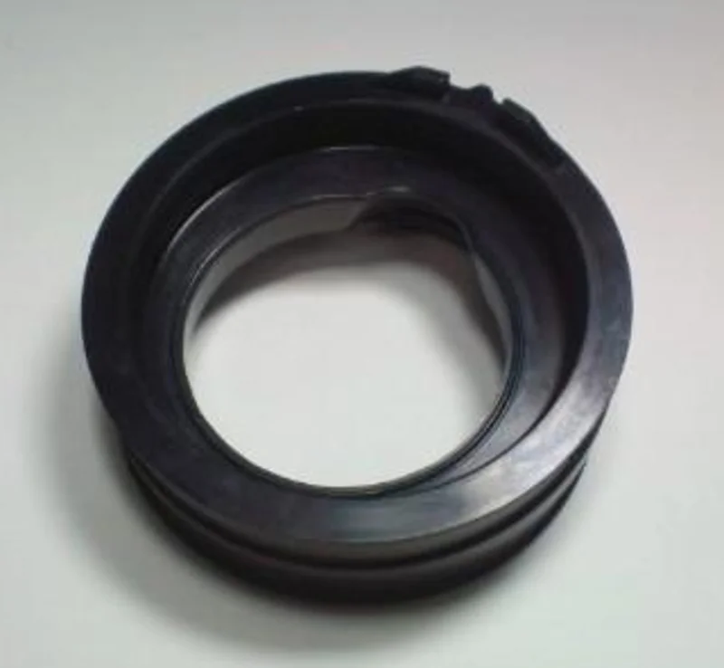 Colector de admisión 4PCS POUR FZ600 1986-88