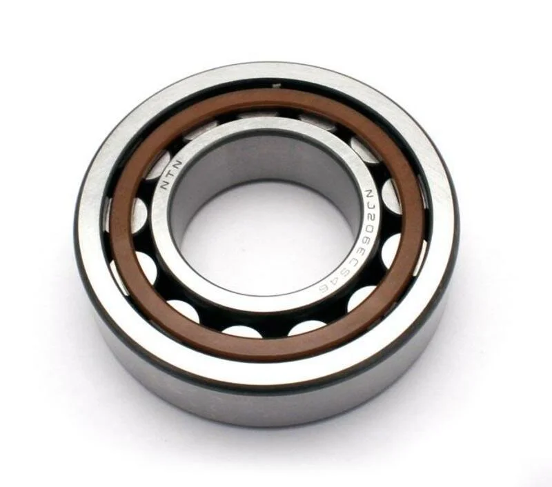 Cojinete del cigüeñal NTN 30x62x16mm