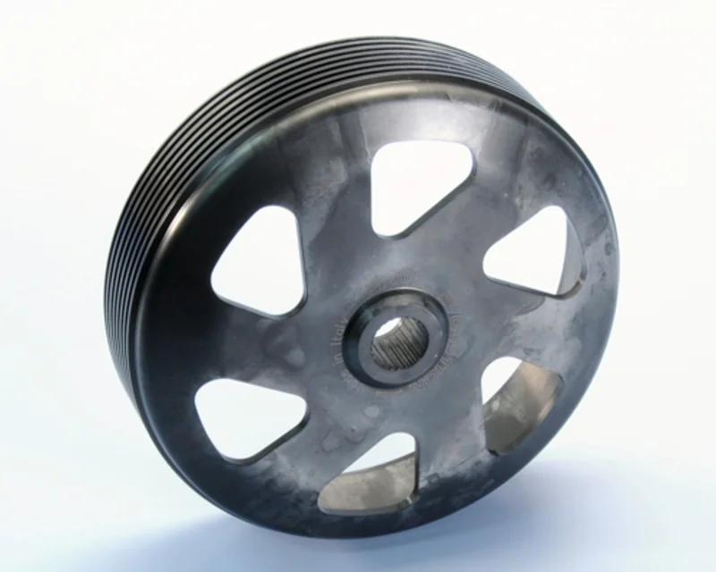 Campana de embrague POLINI Evolution Maxi Speed - Piaggio MP3