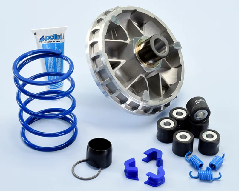 Variador POLINI Hi-Speed - SYM Joymax-Cruisym 250 / 300