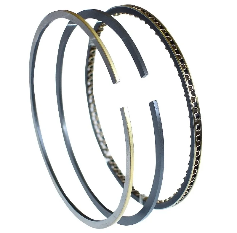 Segmentos PROX   Ø43,5mm Yamaha YZ65