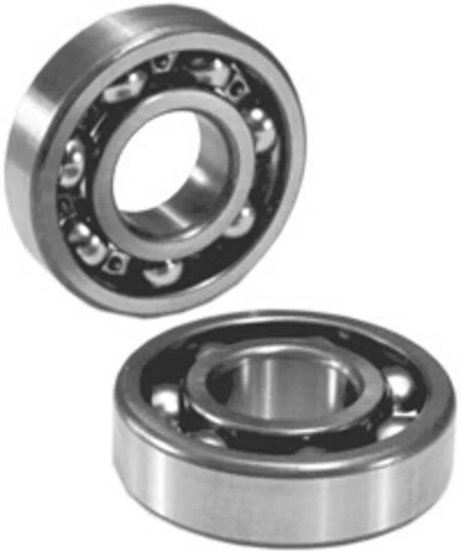 Cojinete de cigueñal PROX 35x72x17mm