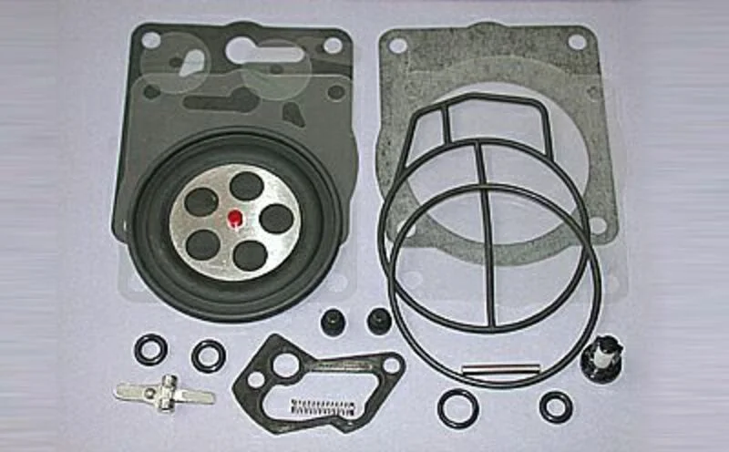 Kit de reparación de carburador MIKUNI SBN34-46