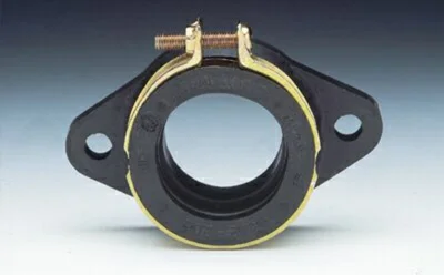 MIKUNI Rubber Flange Adapter 36MM