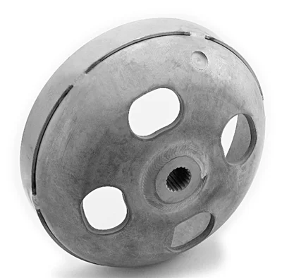 Campana de embrague NEWFREN · Ref. G0697