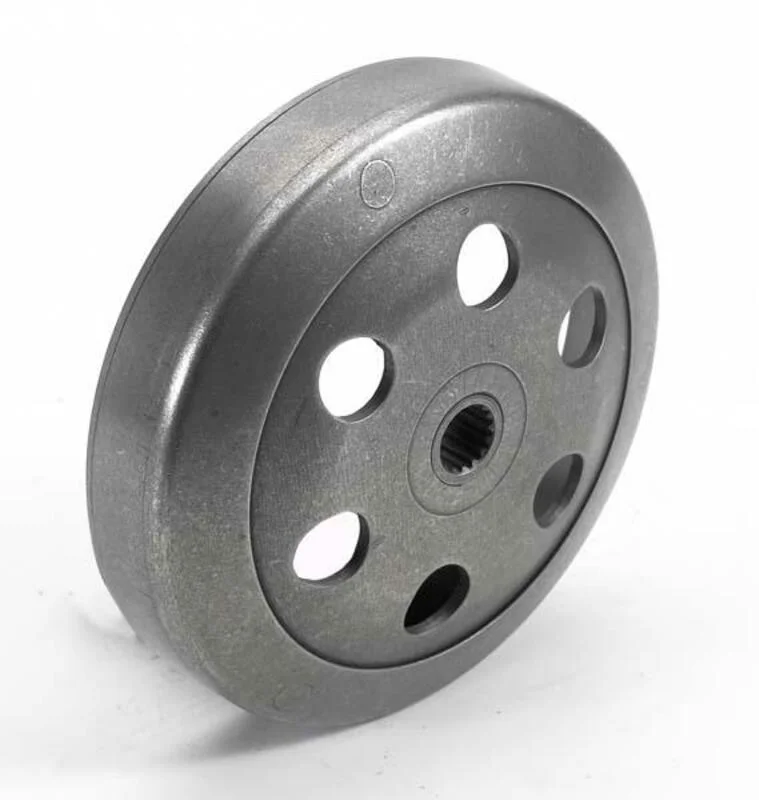 Campana de embrague NEWFREN - Motor Minarelli