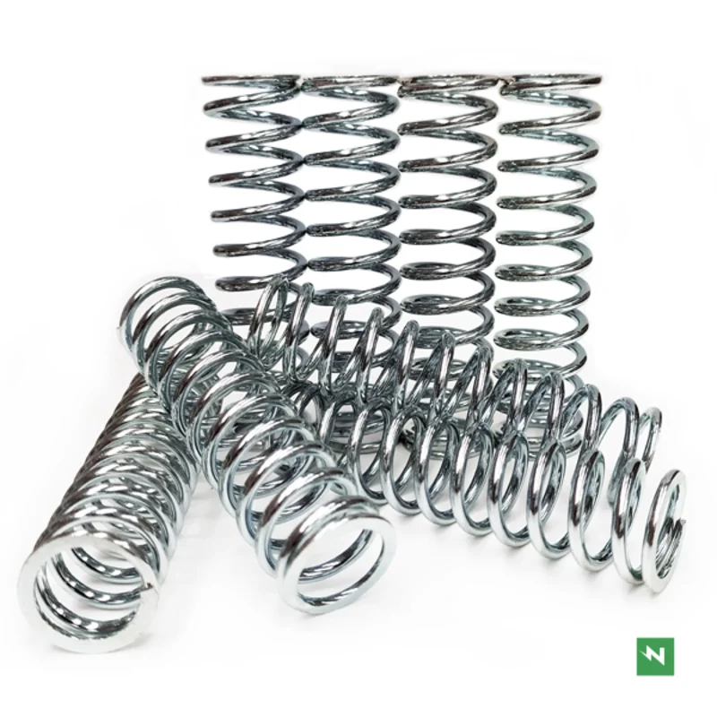 Kit de muelles de embrague NEWFREN