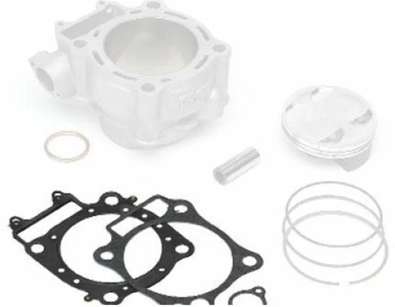 Kit de juntas parte alta VERTEX