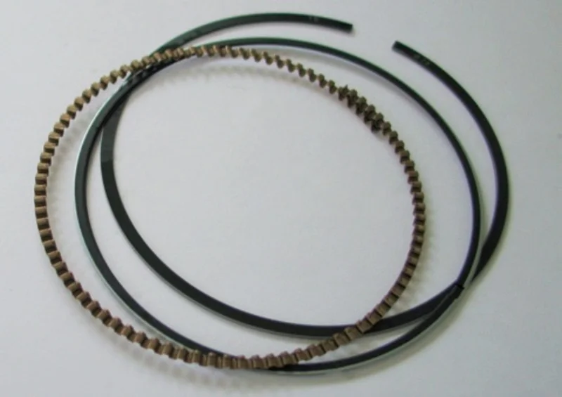 WÖSSNER Ø79.00mm Ring Set