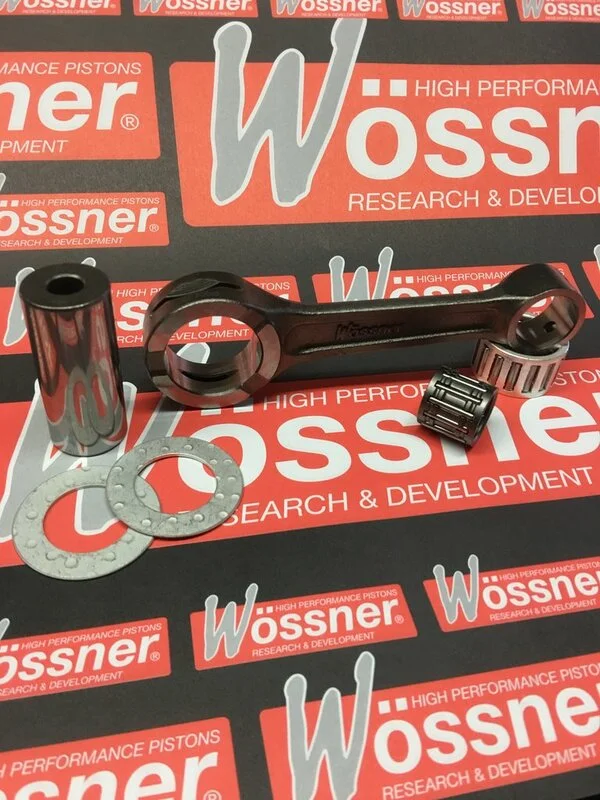 Kit biela de cigüeñal WÖSSNER - Yamaha YZ65
