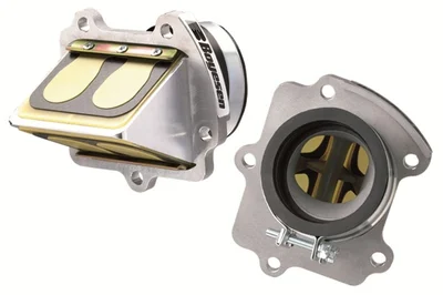 Caja láminas BOYESEN Rad - Honda CR500R
