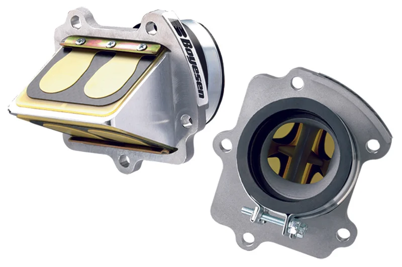Caja láminas BOYESEN Rad valve RC2 - KTM / Husqvarna