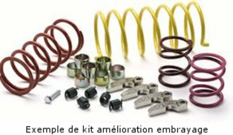 EPI Sport Utility Polaris 500 SPORTSMAN HO Carb 4x4 clutch upgrade kit