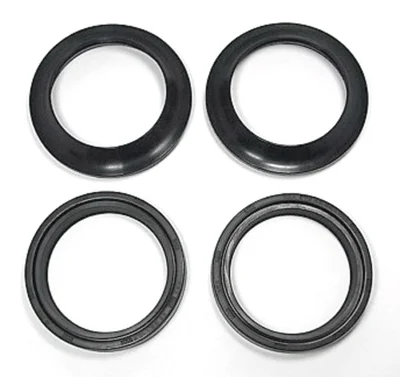 TECNIUM FORK SEAL & DUST SEAL SET 36MM