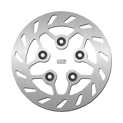 NG BRAKE DISC ROUND 1313