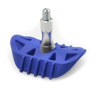 TECNI RIMS SP FRONT WHEEL LOCK