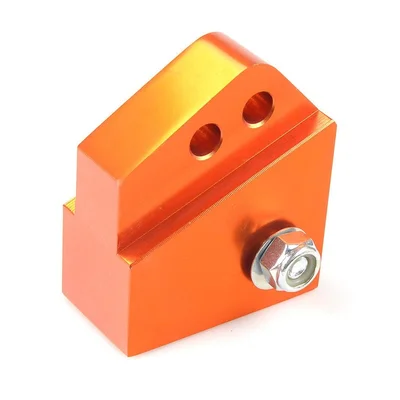VPART SHOCK ABS EXTENDER ORA