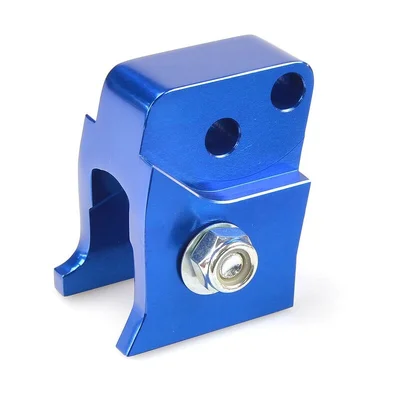VPART SHOCK ABS EXTENDER SLV
