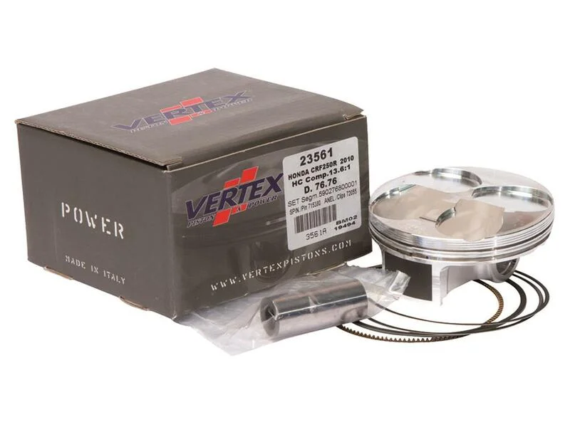 Pistón forjado VERTEX GP Racer