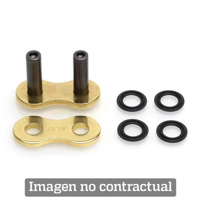 RK CONNECT LINK SOZ1 530 PIN RIVET